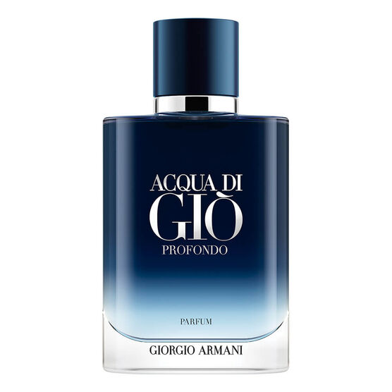 ACQUA DI GIO PROFONDO EDP MEN FRAGRANCE